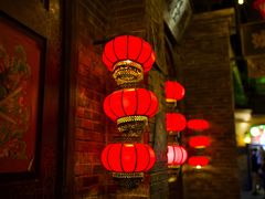 -1192弄老上海风情街(世纪汇广场店)