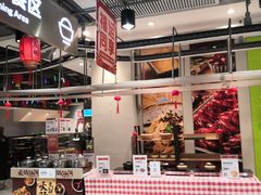 -盒马鲜生(龙德广场店)