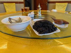 -鑫福楼农家菜