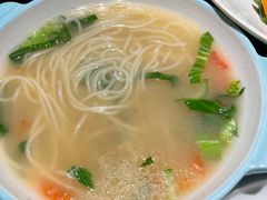 -真地道京味府·鲜橙烤鸭·北京菜(朝外大街东大桥店)
