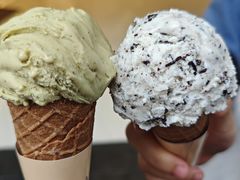 -CREAM STORY意大利手工冰淇淋&甜品(万象前海店)