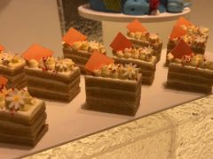 -松咖啡自助餐厅·松北香格里拉