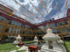 -思金拉措庄园藏餐(太阳岛店)