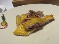 -红棉中餐厅·广州海航威斯汀酒店