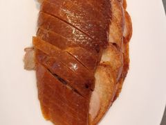 -黑窑厂糖油饼烤鸭·清真菜(总店)