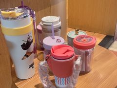 -COSTA COFFEE(天通苑华联店)