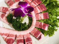 -梦山水日本烧肉(五四广场店)