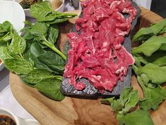 -红鼎豆捞·非遗鲍皇汤火锅(宝丰路店)