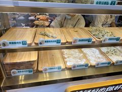 -袁记云饺(西安路店)