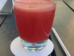 -蔚蓝阁餐厅·Brunch·牛排·威士忌·红酒