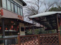 -杭州西湖风景名胜区-满觉陇四眼井