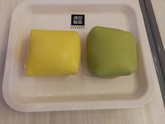 -满记甜品(荟聚购物中心店)