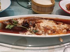-金家老三饭庄(常营店)