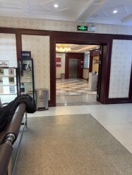 -南京医科大学友谊整形外科医院