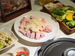 -百年果林椰子鸡(中洲店)