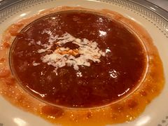 莫斯科红菜汤-莫斯科餐厅