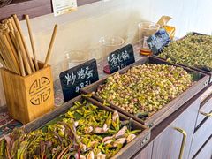 -阿山卓·野生菌火锅·纳西火塘烤肉