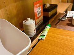 -三石铁板烧(紫竹桥店)