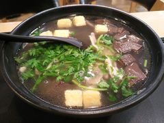 金牌鸭血粉丝-回味鸭血粉丝汤(新城市广场店)