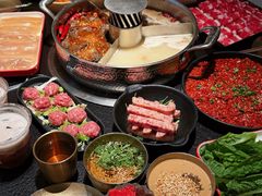 -晓宇重庆火锅(西安荟聚店)