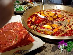 -小龙坎火锅(全球总店)