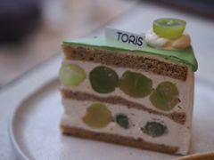 -Toris(LuOne凯德晶萃广场店)