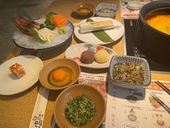-温野菜涮涮锅(曲江大悦城店)