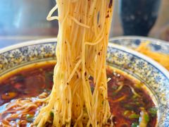 -东方宫中国蘭州牛肉拉面(黄岛店)