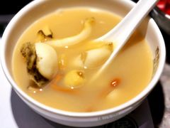 -禄婶鸡煲·打边炉