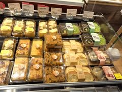 -Olé精品超市(上海港汇恒隆店)