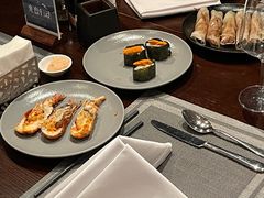 -济南凯宾斯基酒店-THE VIEW云景全日制餐厅