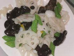 -东兴楼饭庄(六里桥店)