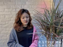 -P.STYLE 派斯造型
