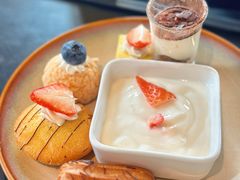 -上海苏宁宝丽嘉酒店·Cafe Bellagio西餐厅