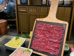 -井格重庆火锅(西直门凯德Mall店)