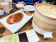 招牌小大董烤鸭-小大董·烤鸭(王府井apm店)