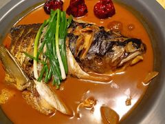 -宏宴·新京菜(望京店)