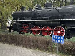 -玲珑塔公园