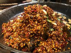 -蜀厨小匠(蒲江店)