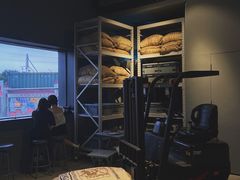 -来回·咖啡(钟村咖啡豆店)