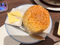 -新旺茶餐厅(恒隆广场店)