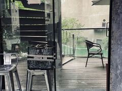-CEMENT·coffee bar (凤凰创意园店)
