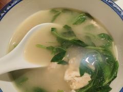 -苹果树下艺术餐厅(通州店)