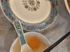 -汗腾格里·风味餐厅(新疆驻京办店)
