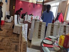 大堂-天宝酒店(万达店)