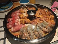 -黄记煌三汁焖锅(顺义华联店)