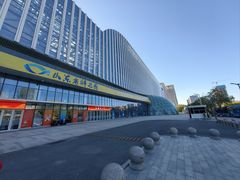 -山东省科技馆(新馆)