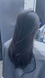 -藤野造型烫染·接发