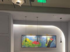 -雀蓝川菜(滨湖万象汇店)