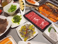 -海底捞火锅(金光华店)